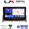 LM Digital - LM ZW8265BR GPS