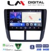 LM Digital - LM ZW8272 GPS