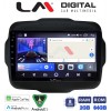 LM Digital - LM ZW8273 GPS