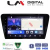 LM Digital - LM ZW8279 GPS