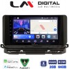 LM Digital - LM ZW8280 GPS