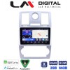LM Digital - LM ZW8285 GPS