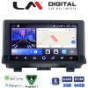 LM Digital - LM ZW8292 GPS