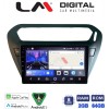 LM Digital - LM ZW8294B GPS