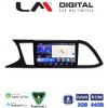LM Digital - LM ZW8306 GPS