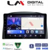 LM Digital - LM ZW8308 GPS