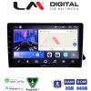 LM Digital - LM ZW8310 GPS