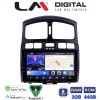 LM Digital - LM ZW8317 GPS