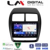 LM Digital - LM ZW8318 GPS
