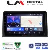 LM Digital - LM ZW8326 GPS