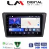 LM Digital - LM ZW8327 GPS