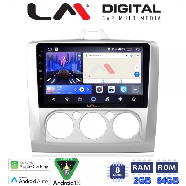 LM Digital - LM ZW8329 GPS LM Digital - LM ZW8329 GPS