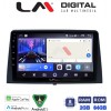 LM Digital - LM ZW8330 GPS