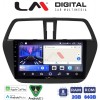 LM Digital - LM ZW8337 GPS