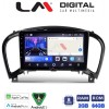 LM Digital - LM ZW8352 GPS