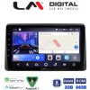 LM Digital - LM ZW8355 GPS
