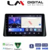 LM Digital - LM ZW8357 GPS