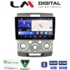 LM Digital - LM ZW8360 GPS