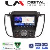 LM Digital - LM ZW8362D GPS