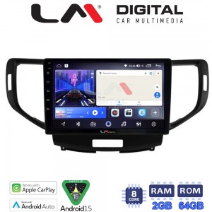 LM Digital - LM ZW8363 GPS