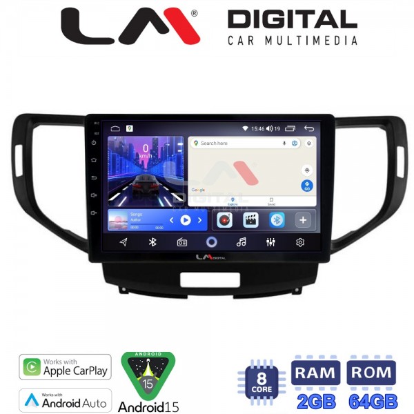 LM Digital - LM ZW8363 GPS LM Digital - LM ZW8363 GPS