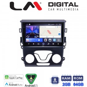 LM Digital - LM ZW8369C GPS