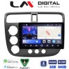 LM Digital - LM ZW8373 GPS