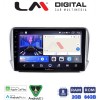 LM Digital - LM ZW8374 GPS