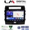 LM Digital - LM ZW8383 GPS
