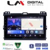 LM Digital - LM ZW8384 GPS