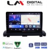 LM Digital - LM ZW8385 GPS
