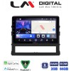 LM Digital - LM ZW8386 GPS