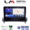 LM Digital - LM ZW8387 GPS