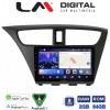 LM Digital - LM ZW8389 GPS