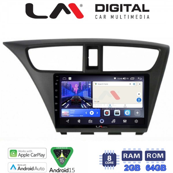 LM Digital - LM ZW8389 GPS LM Digital - LM ZW8389 GPS
