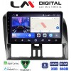 LM Digital - LM ZW8390 GPS