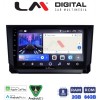 LM Digital - LM ZW8391 GPS