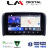 LM Digital - LM ZW8393 GPS