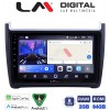 LM Digital - LM ZW8405 GPS