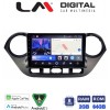 LM Digital - LM ZW8406 GPS