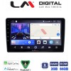 LM Digital - LM ZW8409 GPS