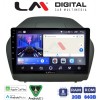 LM Digital - LM ZW8414 GPS