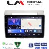LM Digital - LM ZW8417 GPS