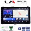 LM Digital - LM ZW8418 GPS