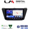 LM Digital - LM ZW8420 GPS