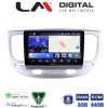 LM Digital - LM ZW8423 GPS