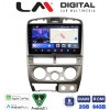 LM Digital - LM ZW8426 GPS