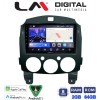 LM Digital - LM ZW8430 GPS