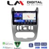 LM Digital - LM ZW8432 GPS