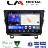 LM Digital - LM ZW8433 GPS